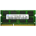 Samsung 2GB M471B5673DZ1-CF8 DDR3-1066 SODIMM PC3-8500 NON-ECC