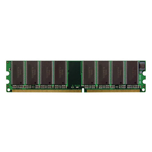 ProMOS 512MB V826664K24SCIW-D3 DDR-400 UDIMM PC3200 NON-ECC