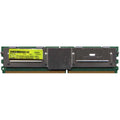 GoRAM 1GB MT1GF18T648-667-ZPXX DDR2-667 FBDIMM PC2-5300 ECC