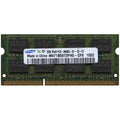 Samsung 2GB M471B5673FH0-CF8 DDR3-1066 SODIMM PC3-8500 NON-ECC