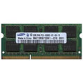 Samsung 2GB M471B5673DH1-CF8 DDR3-1066 SODIMM PC3-8500 NON-ECC
