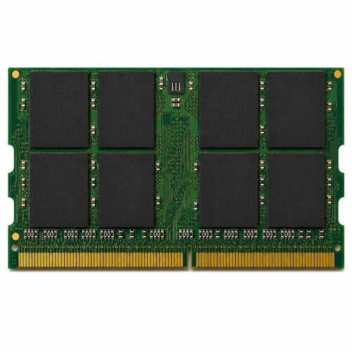 GoRAM 2GB GR2GM16T1288-667-HP1Q DDR2-667 microDIMM PC2-5300 NON-ECC