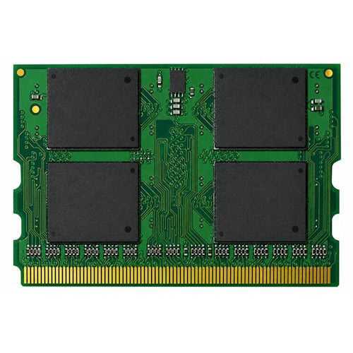 GoRAM 2GB GR2GM16T1288-667-HP1Q DDR2-667 microDIMM PC2-5300 NON-ECC