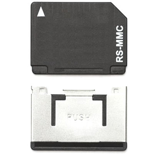 GoRAM  MMCMOBILE-ADAPTER Card Adapter