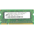 Micron 2GB CT16HTS25664HY-667E1 DDR2-667 SODIMM PC2-5300 NON-ECC