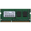 GoRAM 4GB GR4GS8H2568-33-TXXX DDR3-1333 SODIMM PC3-10600 NON-ECC