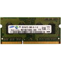 Samsung 2GB M471B5773DH0-CH9 DDR3-1333 SODIMM PC3-10600 NON-ECC
