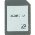 GoRAM 32MB MC56U032NCFA-QC MMC Memory Card 40X