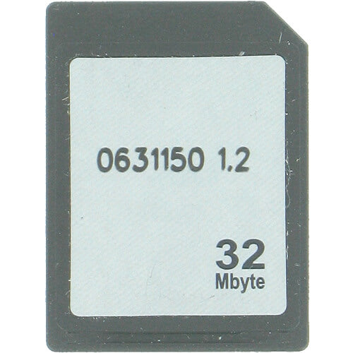 GoRAM 32MB MC56U032NCFA-QC MMC Memory Card 40X