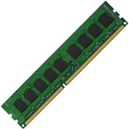 GoRAM 2GB GR2GU9H2568-33-HP0F DDR3-1333 UDIMM PC3-10600 ECC