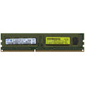 Samsung 1GB M378B2873FH0-CH9 DDR3-1333 UDIMM PC3-10600 NON-ECC
