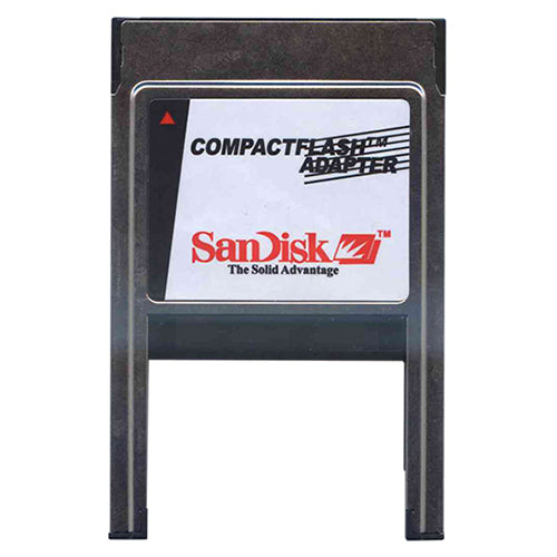 SanDisk  SDAD-38-A10 Card Adapter