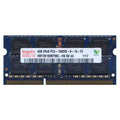 Hynix 4GB HMT351S6BFR8C-H9 DDR3-1333 SODIMM PC3-10600 NON-ECC