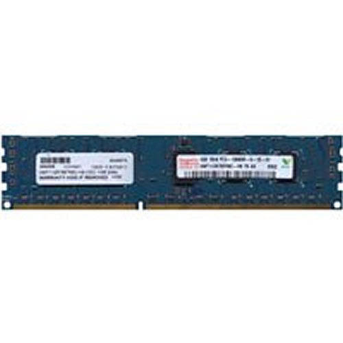 Hynix 1GB HMT112R7BFR8C-H9 DDR3-1333 RDIMM PC3-10600 ECC
