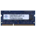 Nanya 2GB NT2GC64B88B0NS-CG DDR3-1333 SODIMM PC3-10600 NON-ECC