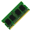 GoRAM 1GB MB1GS8T6416-806-SPXX DDR2-800 SODIMM PC2-6400 NON-ECC