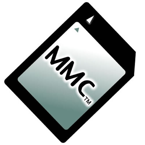 GoRAM 32MB MC56V032NCVA-2MB01 MMC Memory Card 40X