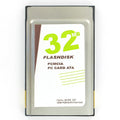 GoRAM 32MB ATA-32MB-MT ATA Flash Card 24X