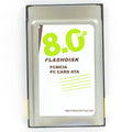 GoRAM 8MB ATA-8MB ATA Flash Card 24X