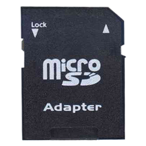 GoRAM  TF-ADAPTER-JI Card Adapter