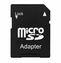 GR  TF-ADAPTER-JI Card Adapter