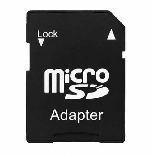 GoRAM  TF-ADAPTER-JI Card Adapter