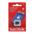 SanDisk 32GB SDSDQM-032G-B35 microSDHC Memory Card C4 UHS-I