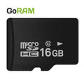 GoRAM 16GB MSDHC-16GB-10-I microSDHC Memory Card C10