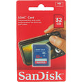 SanDisk 32GB SDSDB-032G-B35 SDHC Memory Card C4