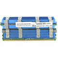 GoRAM 2GB GR2GF36T1284-667AI-SPXX DDR2-667 FBDIMM PC2-5300 ECC