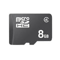 GR 8GB MSDHC-8GB-4-JI microSDHC Memory Card C4
