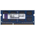 Kingston 4GB KX830D-HYC DDR3-1333 SODIMM PC3-10600 NON-ECC