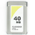 GoRAM  ATA-40MB-MT