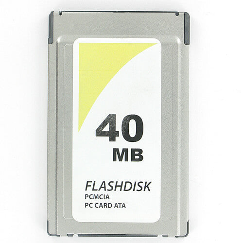 GoRAM  ATA-40MB-MT