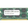 ATP 4GB AW12M64F8BKH9MI DDR3-1333 SODIMM PC3-10600 NON-ECC