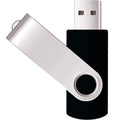 GoRAM 128MB UDF120-128MB-LI USB 2.0 Flash Drive