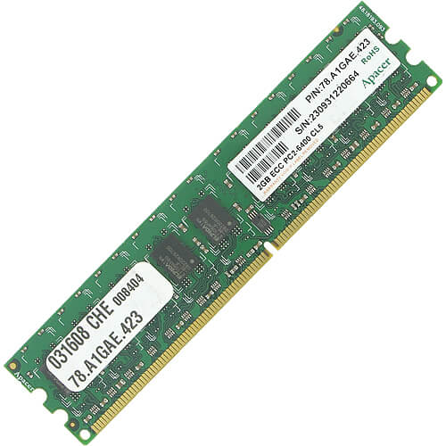 Crucial 16GB CT16G56C46S5 DDR5-5600 SODIMM PC5-44800 NON-ECC