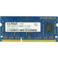 Elpida 2GB EBJ20UF8BDU0-GN-F DDR3-1600 SODIMM PC3-12800 NON-ECC