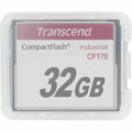Transcend 32GB TS32GCF170 CF Card Industrial 170X