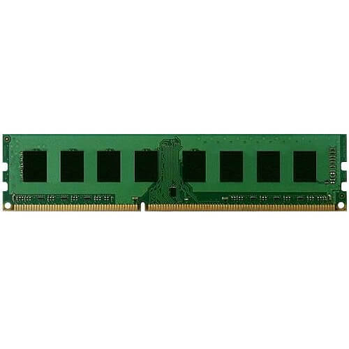 SuperTalent 4GB W1600UB4GH DDR3-1600 UDIMM PC3-12800 NON-ECC