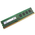 Samsung 2GB M378B5773CH0-CH9 DDR3-1333 UDIMM PC3-10600 NON-ECC