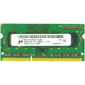 Micron 2GB MT8JTF25664HZ-1G6M1 DDR3-1600 SODIMM PC3-12800 NON-ECC