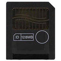 GoRAM 128MB SM-128 Smart Media Memory Card 24X