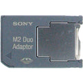 Sony  M2-PRO-DUO Card Adapter