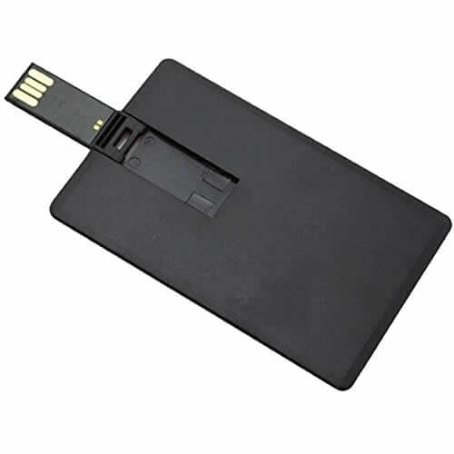 GoRAM 2GB UDF397-2GB-LI USB 2.0 Flash Drive