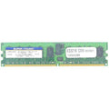 SuperTalent 2GB T4RB2G8M DDR2-400 RDIMM PC2-3200 ECC