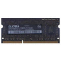 Elpida 2GB EBJ20UF8BDU5-GN-F DDR3-1600 SODIMM PC3-12800 NON-ECC