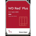 Western Digital WD Red Plus 1TB WD10EFRX SATAIII