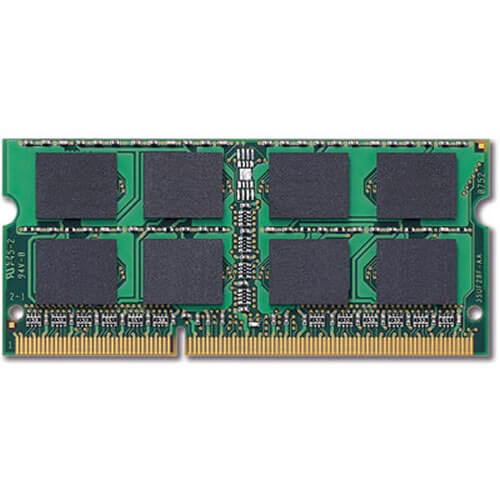 Crucial 8GB CT8G48C40U5 DDR5-4800 UDIMM PC5-38400 NON-ECC – OEMPCWorld