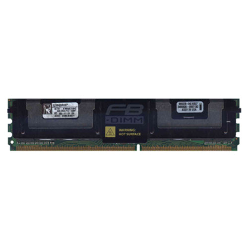 Kingston 4GB KTH-XW667/8G DDR2-667 FBDIMM PC2-5300 ECC